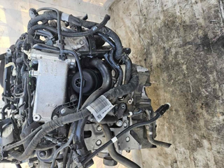 Motor completo AUDI A4 BERLINA (8W2) año 2019