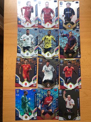 Adrenalyn XL FIFA 365 2026