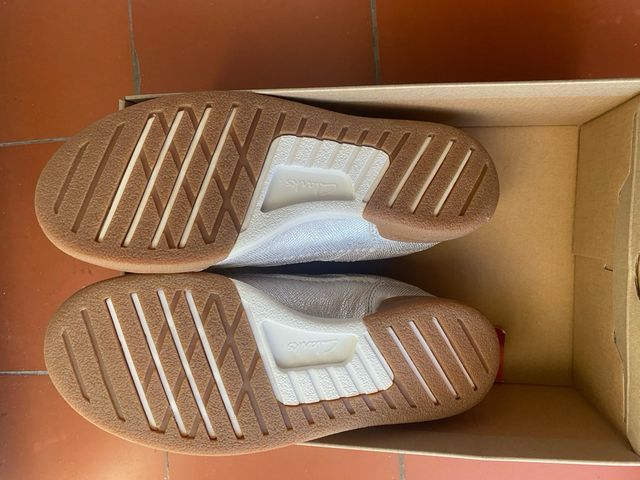 Zapatos Clarks Mujer Talla 38