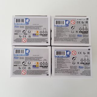 LOTE X4 FUNKO POP! NIGHTMARE BEFORE CHRISTMAS DIY