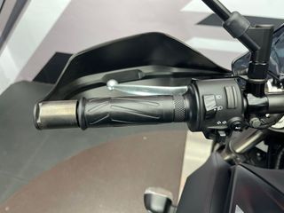 YAMAHA MT-07 ABS NEGRO