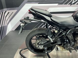 YAMAHA MT-07 ABS NEGRO