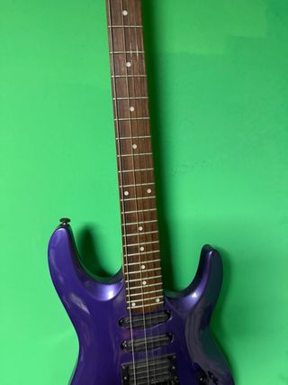 Guitarra Kramer Coreana