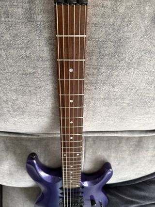Guitarra Kramer korea