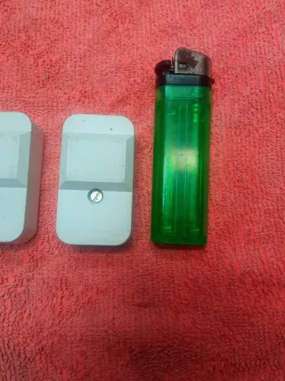 Sensores de alarma para puertas y ventanas