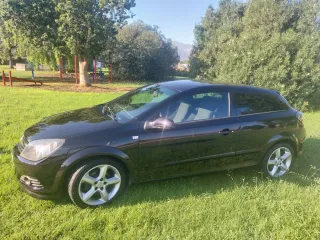 Opel Astra 2006