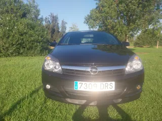 Opel Astra 2006