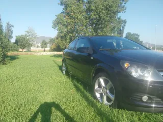 Opel Astra 2006