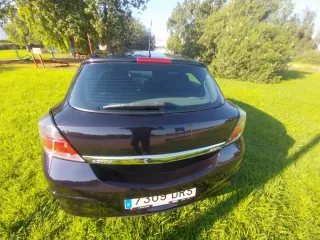 Opel Astra 2006