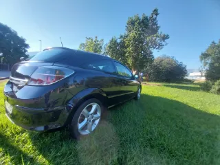 Opel Astra 2006