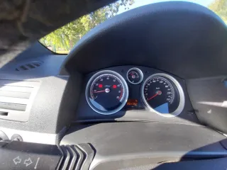 Opel Astra 2006