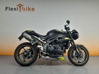 Triumph Speed Triple RS