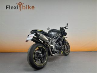 Triumph Speed Triple RS