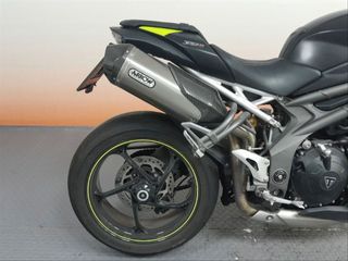 Triumph Speed Triple RS