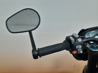 Triumph Speed Triple RS