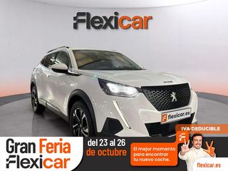 Peugeot 2008 Allure BlueHDI 81kW (110CV)
