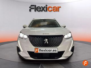Peugeot 2008 Allure BlueHDI 81kW (110CV)