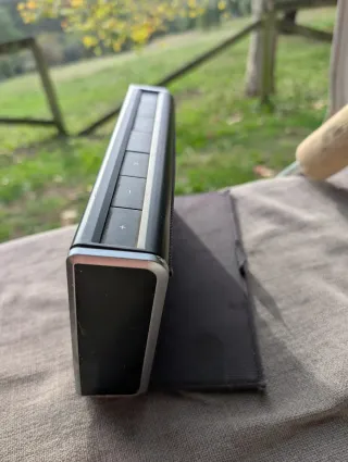 Bose SoundLink I Altavoz Portátil