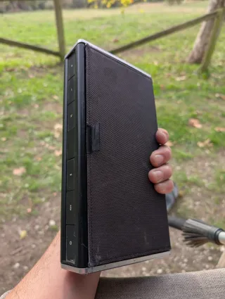 Bose SoundLink I Altavoz Portátil