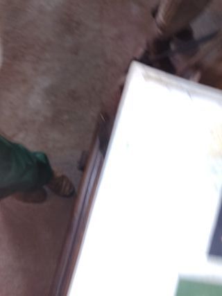 Pendientes Artesanos Cerámicos Multicolor