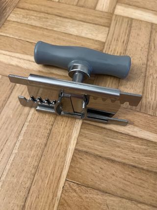 Set Utensili Cucina: