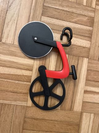 Set Utensili Cucina: