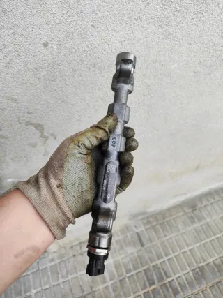 Rampa Inyectores 0445214181 Kia CeeD 1.6Crdi