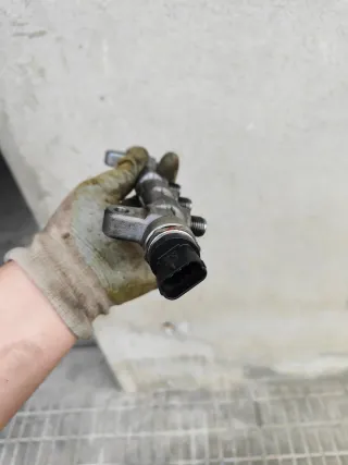 Rampa Inyectores 0445214181 Kia CeeD 1.6Crdi