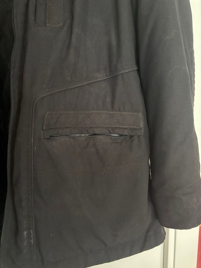 Chaqueta de motorista DBK