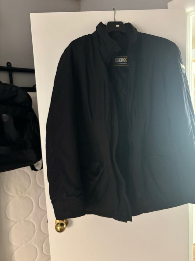 Chaqueta de motorista DBK