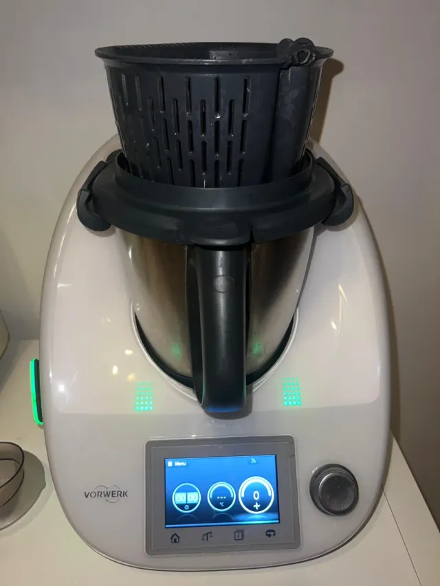 Robot da cucina Vorwerk Bimby Tm5