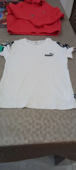 Lote Ropa Variada Niños