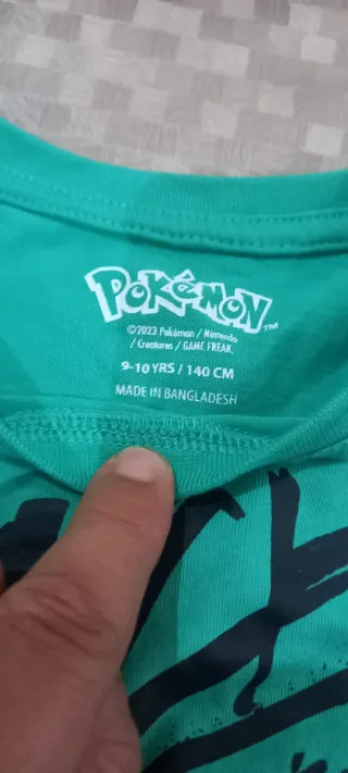 Lote Ropa Variada Niños