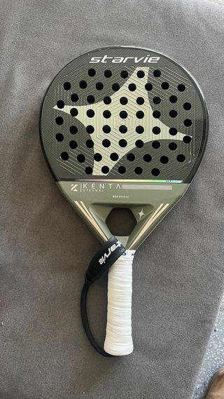 Pala de pádel Starvie Kenta Eternal