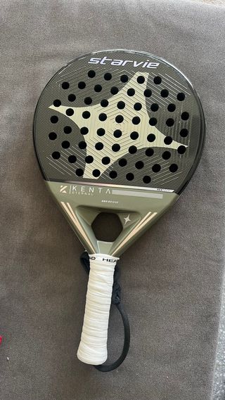 Pala de pádel Starvie Kenta Eternal