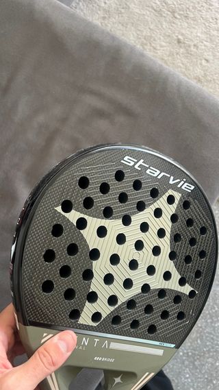 Pala de pádel Starvie Kenta Eternal