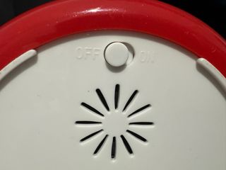 Tamburello Playtive Junior