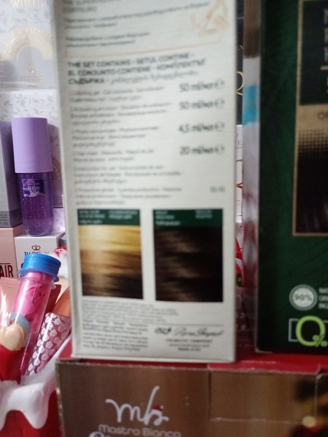 Phytocare Colore Capelli 3N Bitter Chocolate