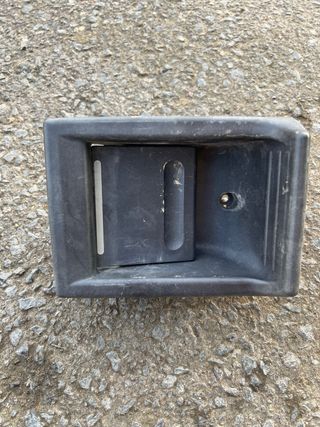 Manilla Puerta Mercedes Vito