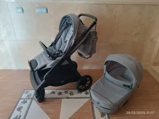 Carro Inglesina Aptica XT