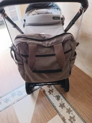 Carro Inglesina Aptica XT