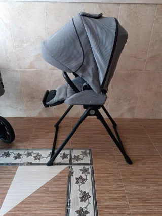 Carro Inglesina Aptica XT