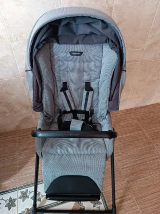 Carro Inglesina Aptica XT