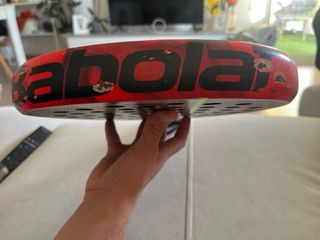 Pala pádel Babolat Viper 12K