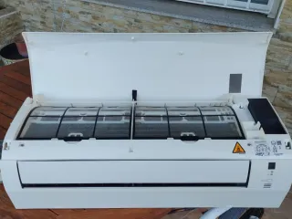 Aire Acondicionado Daikin Inverter R32