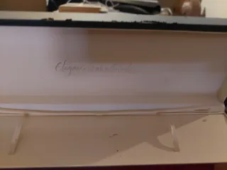 Caja Longines exterior e interior