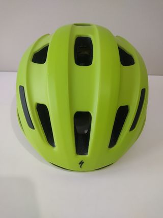 Casco Specialized Align II