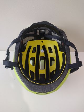 Casco Specialized Align II