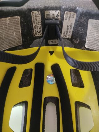 Casco Specialized Align II