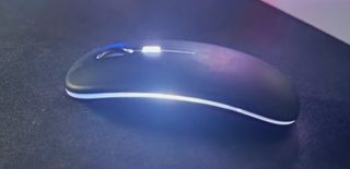 Tastiera Gaming LED WisFox con Mouse Led